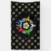 O.E.S.~ SPANDOEK (Verticaal)