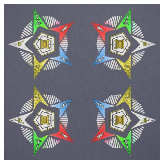 O.E.S. STOF (Swatch)