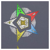 O.E.S. STOF (Close Up)