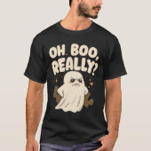 O echt BOE? T-shirt (Voorkant)