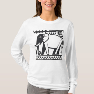 O Elefante T-shirt