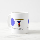 O en T Koffiemok (Voorkant links)