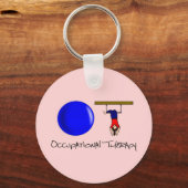 O en T Sleutelhanger (Voorkant)