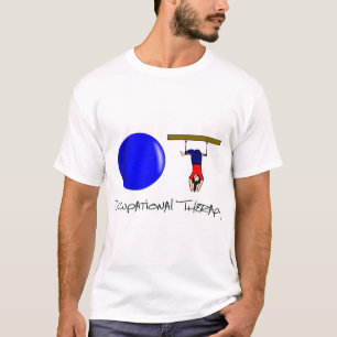 O en T T-shirt