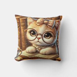 "O Encanto Felino: Guardiões de Mistérios e Carinh Kussen