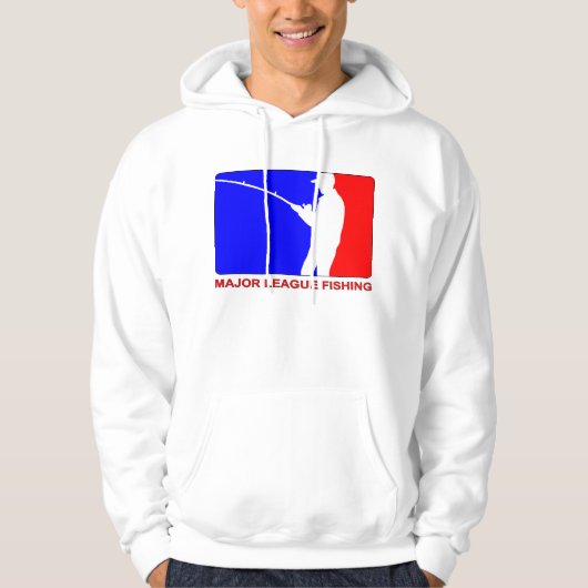 O-FISH-AL MLF HOODIE (Voorkant)