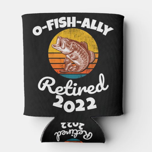 O-Fish-Ally in ruste 2022 - Planning voor retire F Blikjeskoeler (Achterkant)