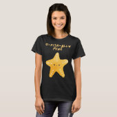 O-Fish-Ally Mij T-shirt (Voorkant volledig)