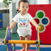 O-Fish-Ally One Vist 1e verjaardag