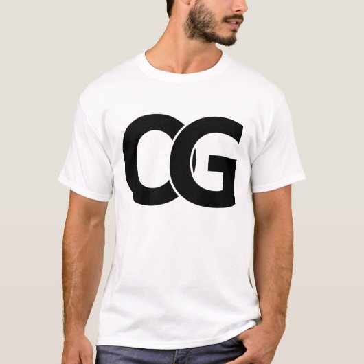 O.G. T-SHIRT (Voorkant)