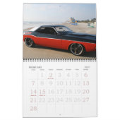 O.G. UITDAGING KALENDER (Feb 2027)