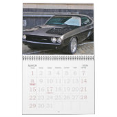 O.G. UITDAGING KALENDER (Mar 2026)