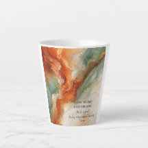 O GIVE THANKS UNTO THE LORD |Thanksgiving Gift