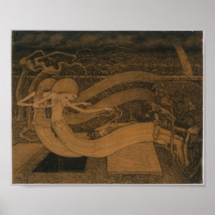 O Grave, waar is de overwinning? Poster