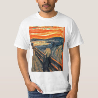 O Grito T-shirt