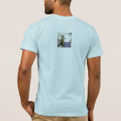 O hai t-shirt (Achterkant)