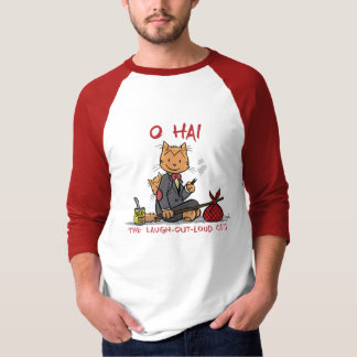 O Hai! T-shirt