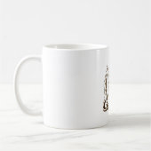 O Heer Koffiemok (Links)
