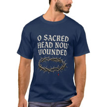 O Heilige Hoofd T-Shirt