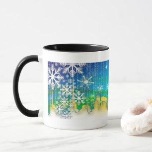 O Heilige Kerstmis Mok