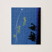 O Heilige Kerstpuzzel Legpuzzel (Verticaal)