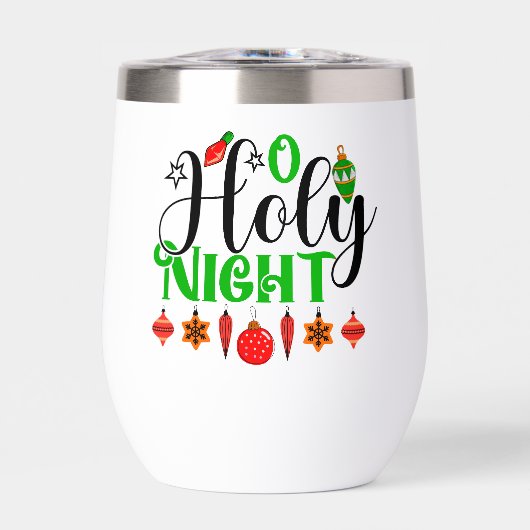 O Heilige Nacht-84603 (Voorkant)