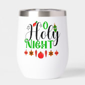 O Heilige Nacht-84603 (Achterkant)