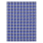 O Heilige Nacht Kerst Tafel Doek Tafelkleed (Voorkant)