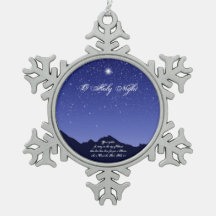 O Heilige nacht Kerstmis