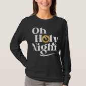O Heilige Nacht T-Shirt (Voorkant)