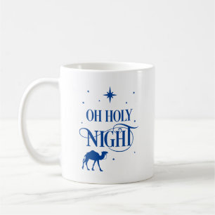 O Heilige NachtMok Koffiemok