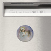 O Heilige Night Magneet (Insitu (Vaatwasser))