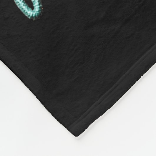 O Holy Night Patchwork Angel Christian Jesus Chris Fleece Deken (Hoek)