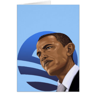 O is voor Obama Barack Obama 2012