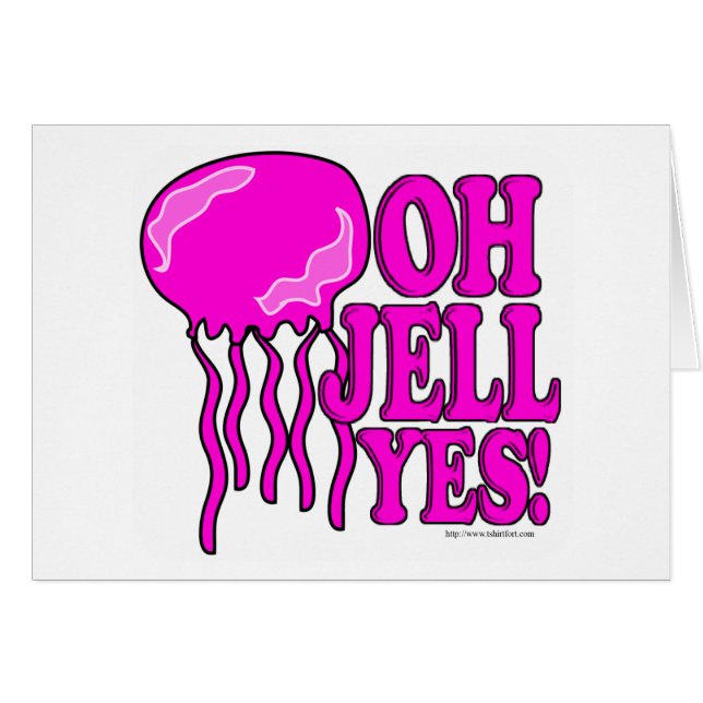 O ja! (Voorkant Horizontaal)