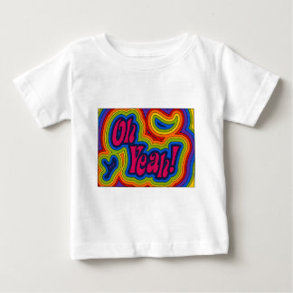 O ja! Baby T-shirt