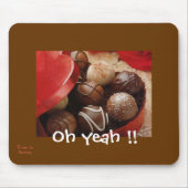 O ja! Mousepad Muismat (Voorkant)