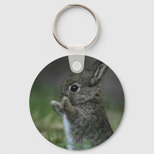 O ja sleutelhanger (Voorkant)