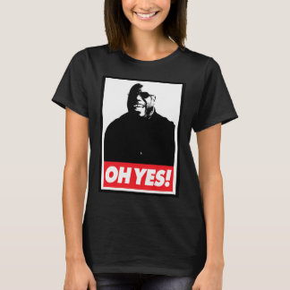 O Ja! T-shirt