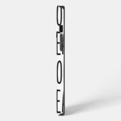 O JE! iPhone HOESJE (Linkerkant)