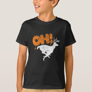 O jee! Aardige grap over dierenliefhebber in nood T-shirt