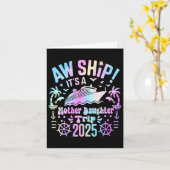 O jee, het is onze moeder-dochter reis 2025 bij el kaart (Gele Bloem)