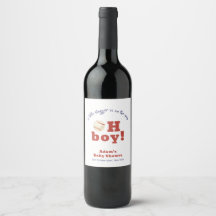 O jongen kleine slaghout baseball sport baby showe