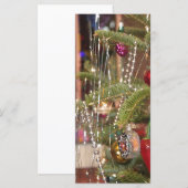 O kerstboom! (Voorkant / Achterkant)
