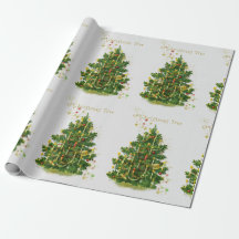 O kerstboom