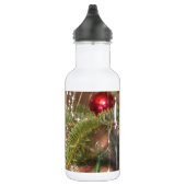 O kerstboom! waterfles  (Rechts)