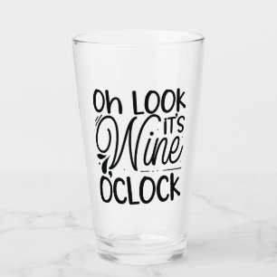 O kijk eens glas