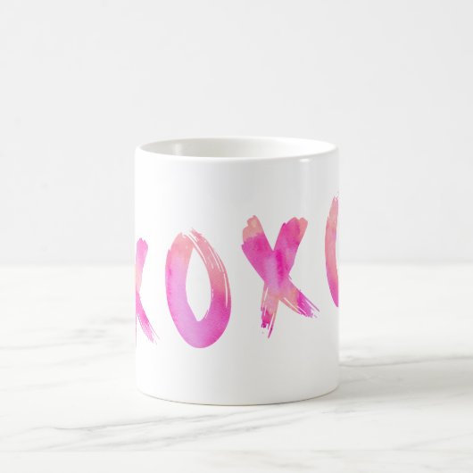✘ o ✘ koffiemok (Center)