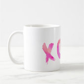 ✘ o ✘ koffiemok (Links)