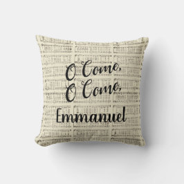 O Komaan, Emmanuel Kussen